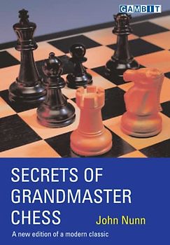 Secrets of Grandmaster Chess