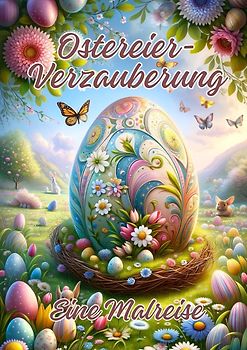 Ostereier-Verzauberung