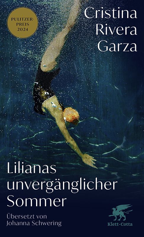 Lilianas unvergänglicher Sommer