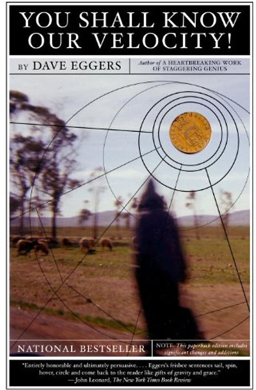 You Shall Know Our Velocity (Vintage)