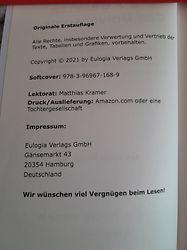 Kundenbild für Die 7 Gesetze des Universums