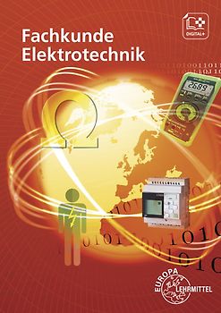 Fachkunde Elektrotechnik