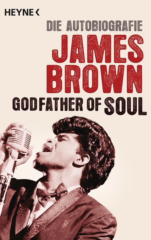 Godfather of Soul