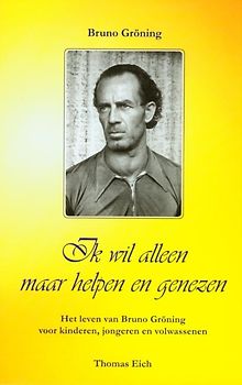 Ich will nur helfen und heilen