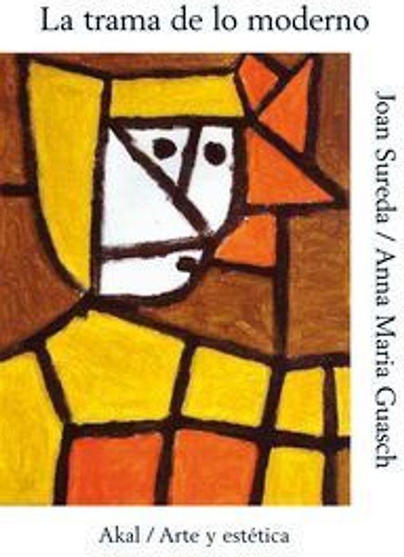 La trama de lo moderno