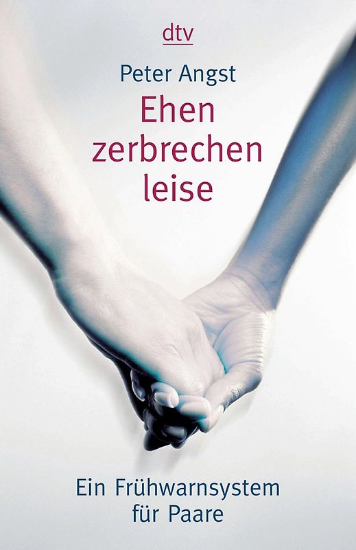 Ehen zerbrechen leise