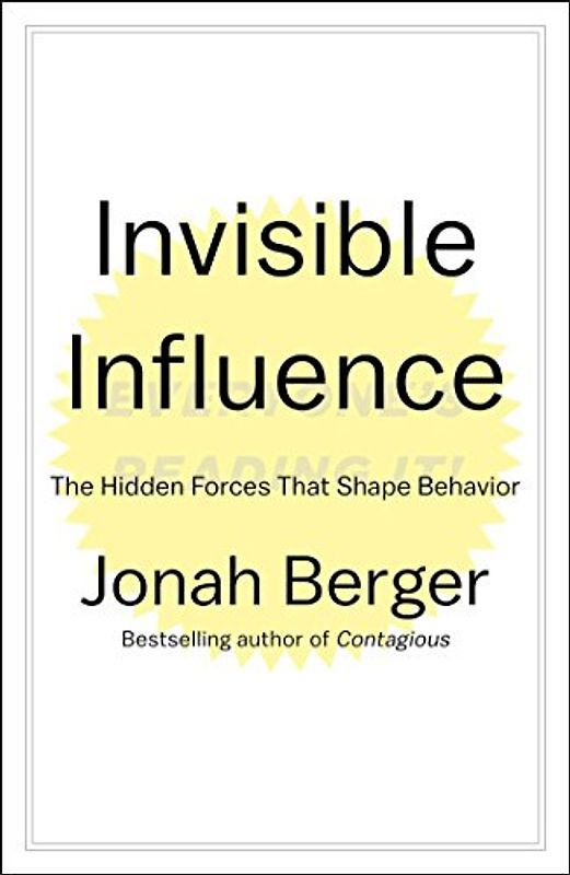 Invisible Influence
