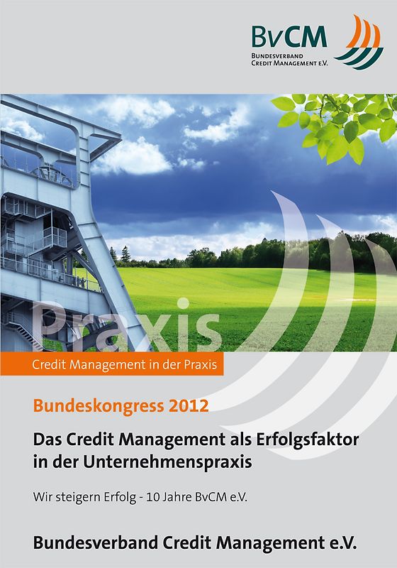 Das Credit Management als Erfolgsfaktor in der Unternehmenspraxis