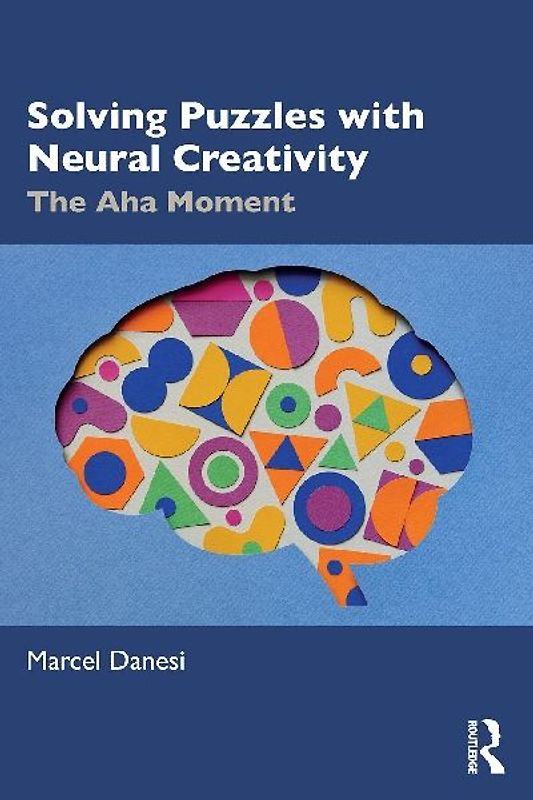 Solving Puzzles with Neural Creativity