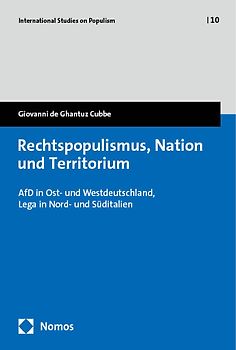 Rechtspopulismus, Nation und Territorium