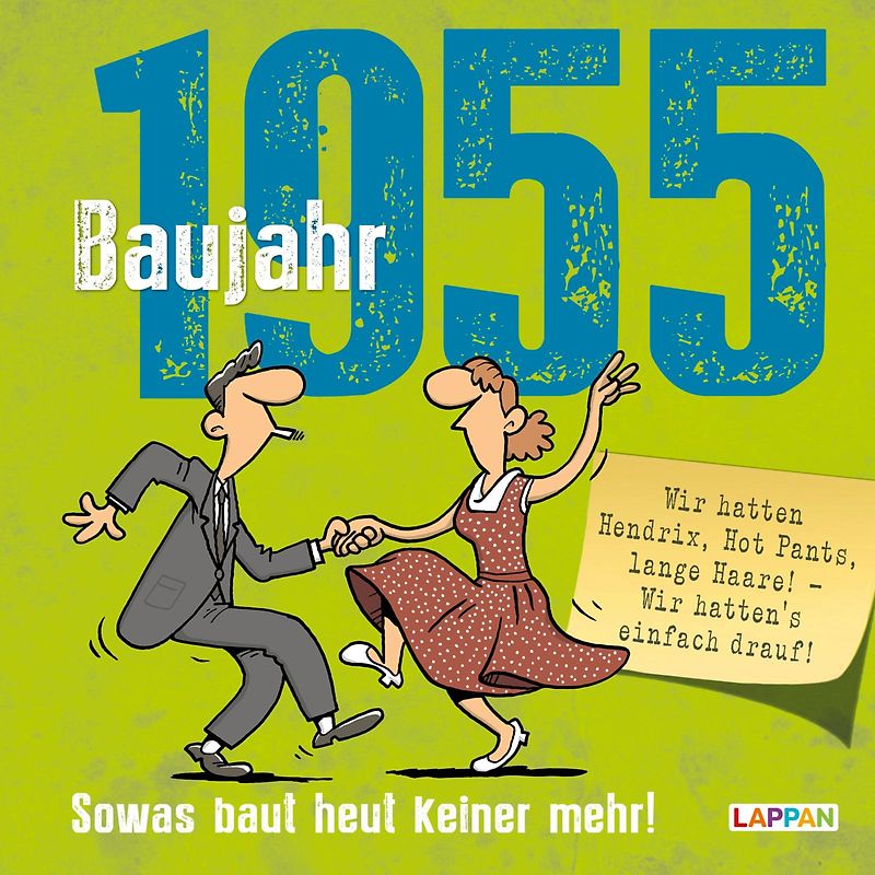Baujahr 1955