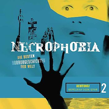 Necrophobia - Folge  2