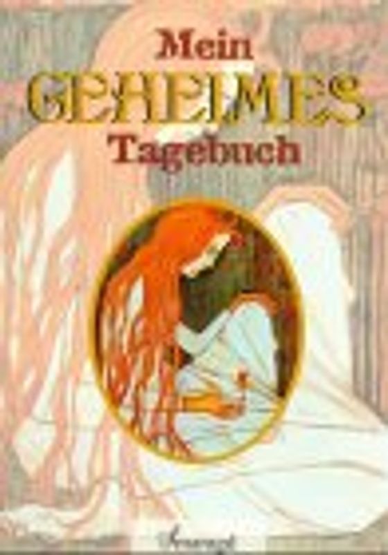 Mein geheimes Tagebuch
