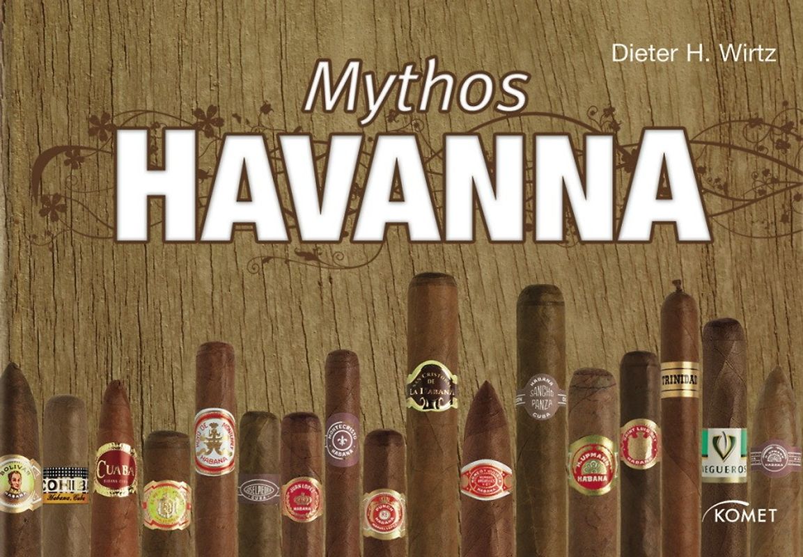 Mythos Havanna