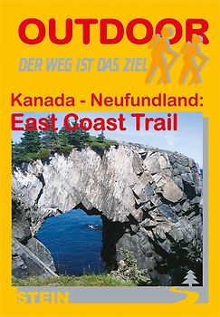 Kanada-Neufundland: East Coast Trail