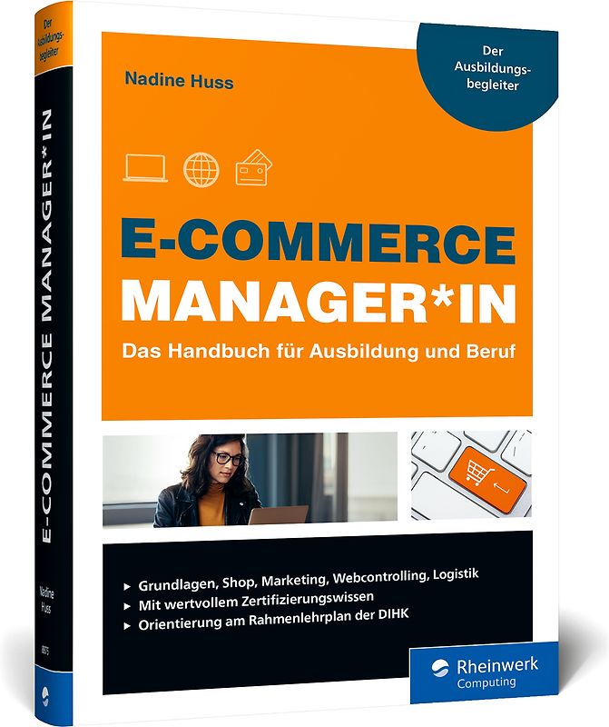 E-Commerce Manager*in