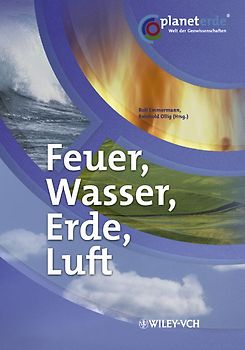 Feuer, Wasser, Erde, Luft