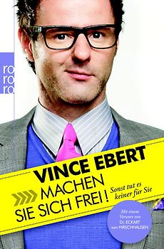 Machen Sie sich frei!