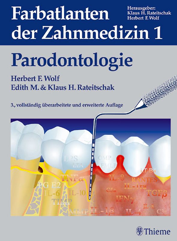 Parodontologie