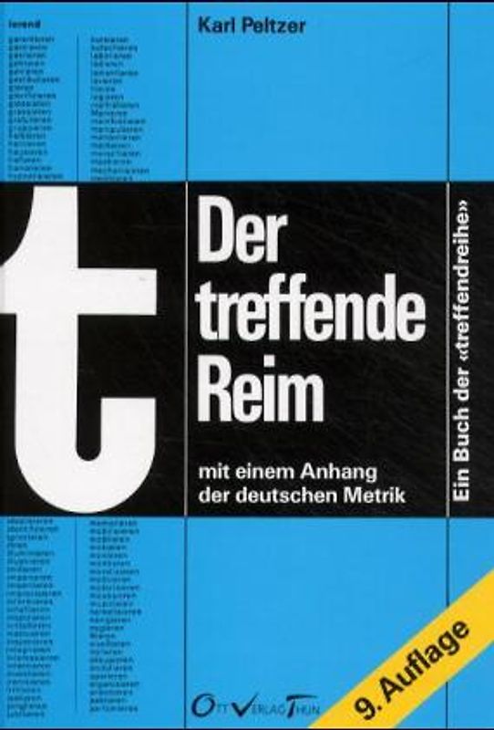 Der treffende Reim