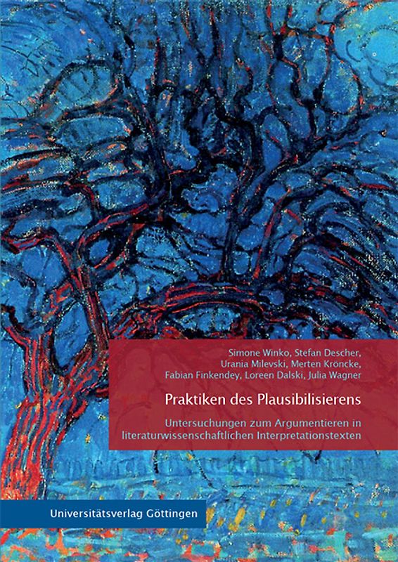 Praktiken des Plausibilisierens