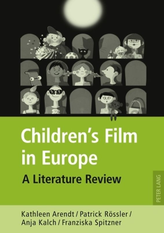 Children’s Film in Europe