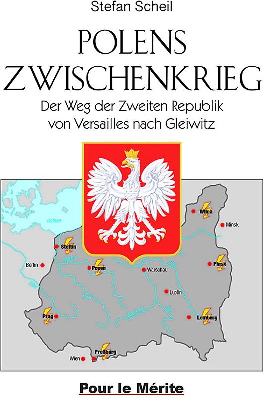 Polens Zwischenkrieg