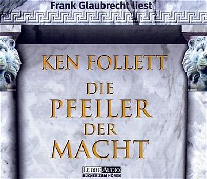 Die Pfeiler der Macht