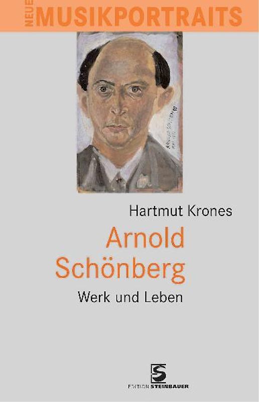 Arnold Schönberg