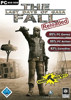 The Fall - Reloaded PC Spiele
