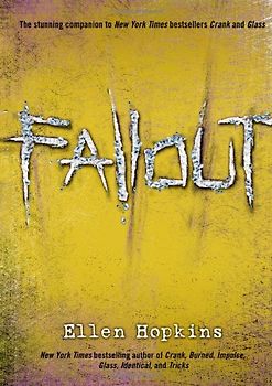 Fallout - Hopkins, Ellen