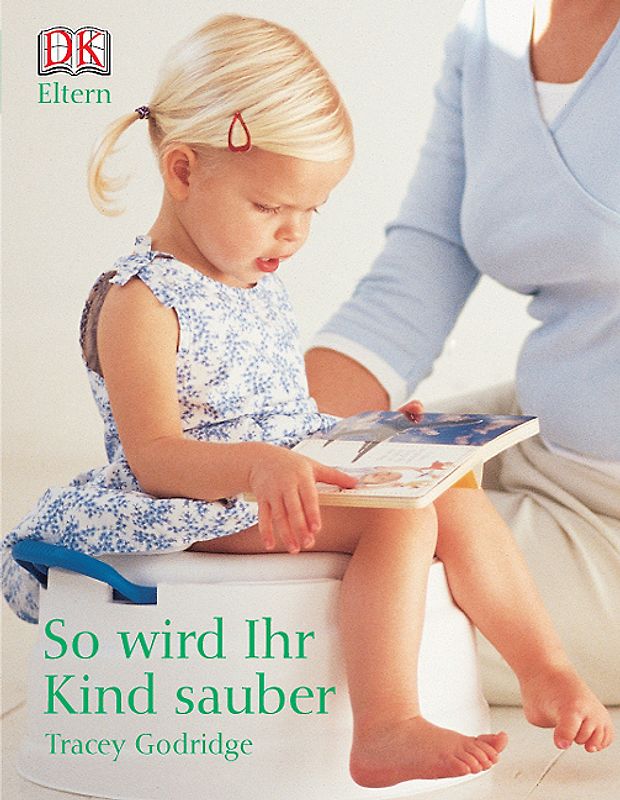 So wird Ihr Kind sauber