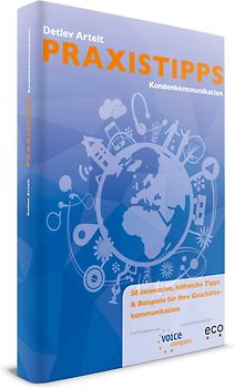 voice compass: PRAXISTIPPS Kundenkommunikation
