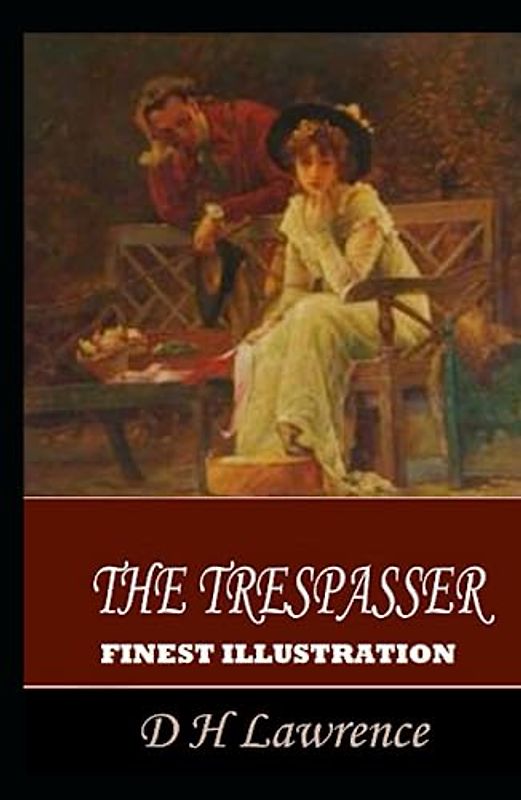 The Trespasser: Finest Illustration