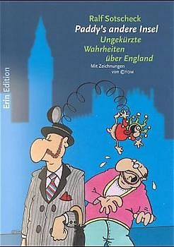 Paddy's andere Insel