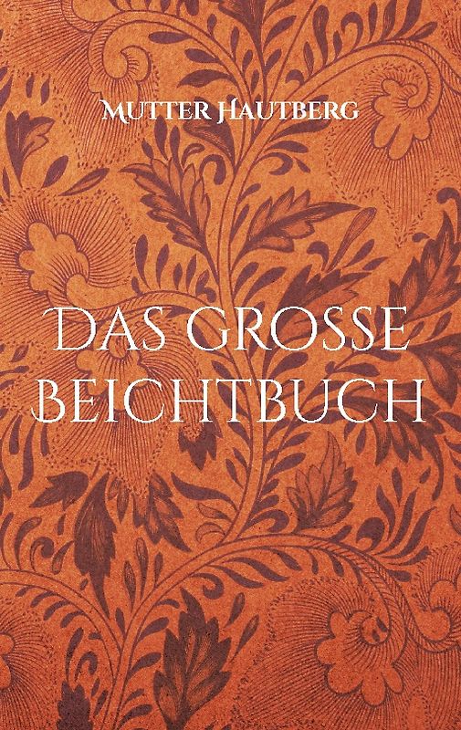 Das große Beichtbuch