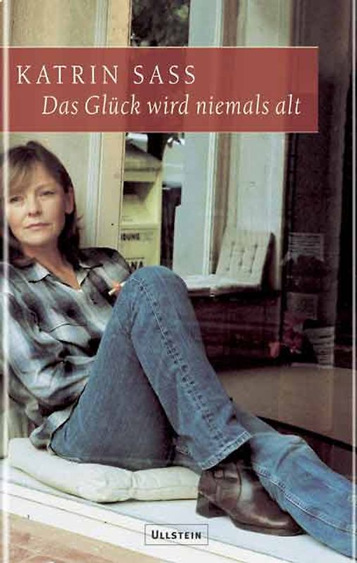 Das Glück wird niemals alt