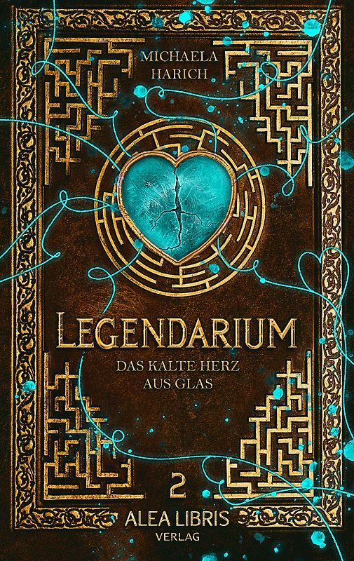 Legendarium