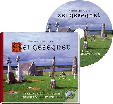Sei gesegnet