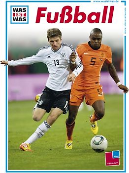 Was ist was: Fußball