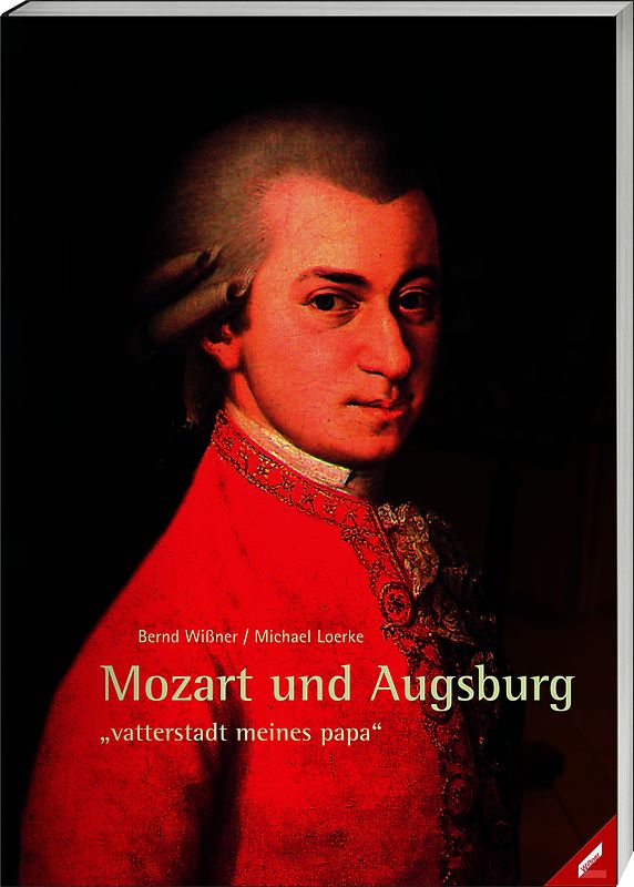 Mozart und Augsburg