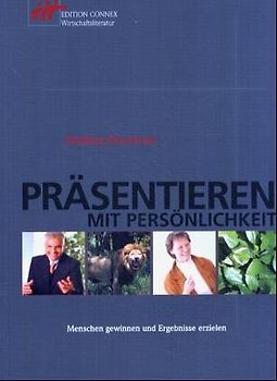 Präsentieren mit Persönlichkeit
