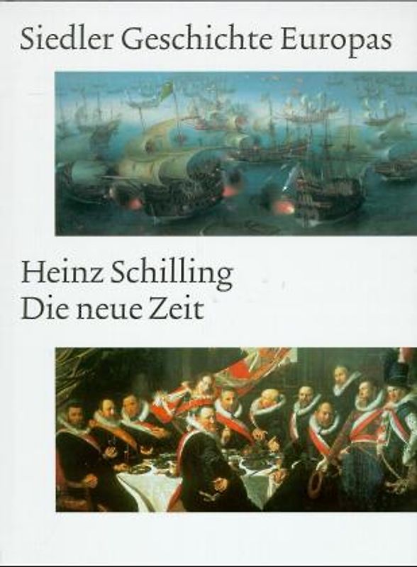 Die neue Zeit