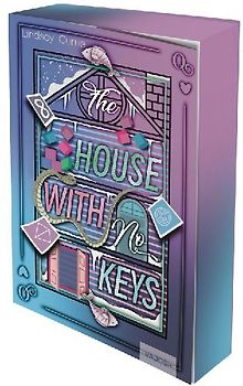 The House with No Keys