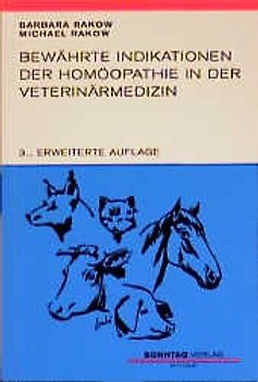 Bewährte Indikationen der Homöopathie in der Veterinärmedizin