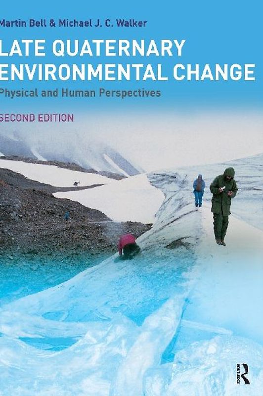 Late Quaternary Environmental Change
