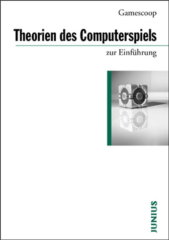 Theorien des Computerspiels