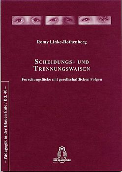 Scheidungs- und Trennungswaisen