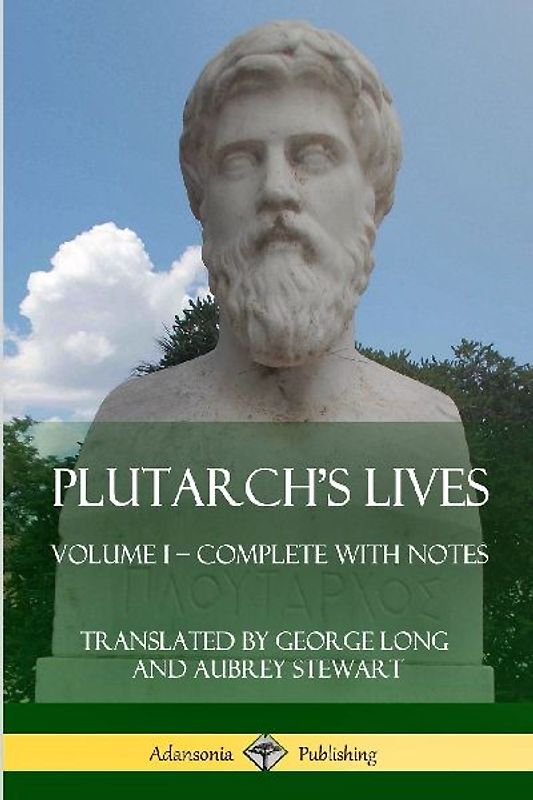 Plutarch's Lives