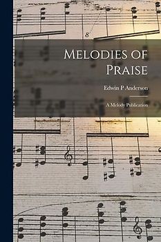 Melodies of Praise